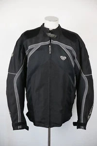 CARBONIC MOTORRADJACKE JACKE HERREN Gr. 4XL MAN JACKET CASUAL VINTAGE - Bild 1 von 9