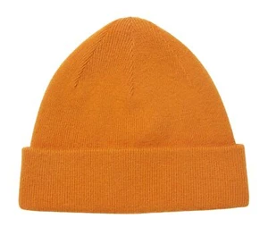 Marc O'Polo Hat Mütze Lion's Tail orange - Bild 1 von 1
