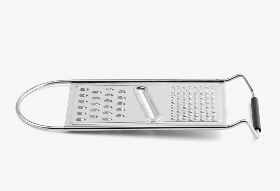 Karl Weis Universalreibe Edelstahl - Bild 1 von 1