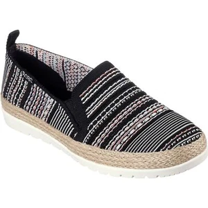 Alpargata Skechers Mujer-BOBS Flexpargata 3.0-Island Muse Talla 3-8-G113982 - Imagen 1 de 23