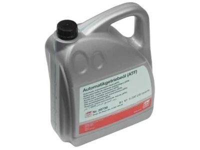 For 1993, 1995, 1997, 1999-2003 Volkswagen EuroVan A/T Fluid Febi 96274KH 2002 - Image 1 of 2