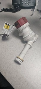 Rule 401C "C" Series Tournament Livewell Pump, Angled Inlet - 500 GPH - Picture 1 of 1