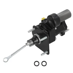 Hydraulic Power Brake Booster For Chevy C35 C1500 K1500 GMC K2500 K3500 - Picture 1 of 12