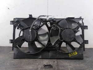 090608 RADIATOR COOLING FAN / P2-B7-27 / 2263771 FOR MITSUBISHI OUTLANDER CW0 - Picture 1 of 10