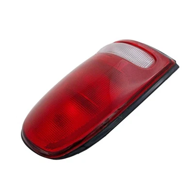 For Dodge Caravan/Grand Caravan 1996-2000 Tail Light Passenger Side - Halogen - Изображение 1 из 4