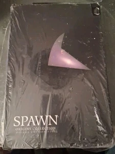 Spawn Origins Collection Deluxe Edition #5 -  Image  - Picture 1 of 4