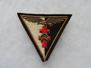 Patch BA 128 METZ - Imagen 1 de 2