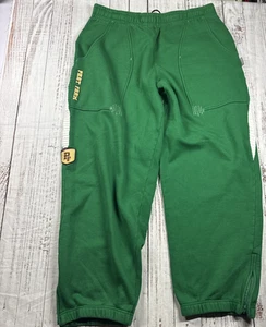 PHAT FARM SWEATPANTS JOGGERS MEN'S SIZE XXXL BAGGY HIP HOP Y2K VNTGE HEAVYWEIGHT - Picture 1 of 24