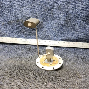 169-380066-3 | Beechcraft C23 SUNDOWNER | Fuel Level Transmitter - LH - Picture 1 of 8