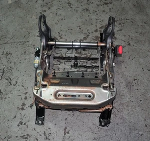 2013-2017 Infiniti JX35 QX60 Front Passenger Right Lower Seat Track Assembly OEM - Picture 1 of 13