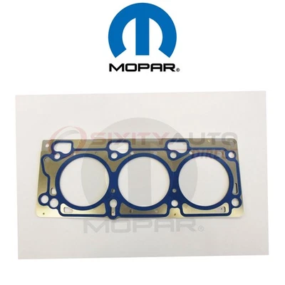 Mopar Cylinder Head Gasket for 1999-2001 Chrysler LHS 3.5L V6 - Engine is Foto 1 de 4