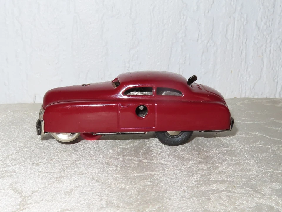 Blechspielzeug Schuco Auto Patent  Auto Varianto Limo 3041! - Bild 1 von 4