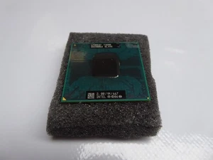 Prozessor CPU Intel Core Duo Mobile T3200 2000 MHz/1M/667 SLAVG #2308.32 - Picture 1 of 1