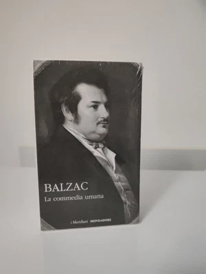 La commedia umana. Vol. 3 - Balzac Honoré de - Immagine 1 di 4