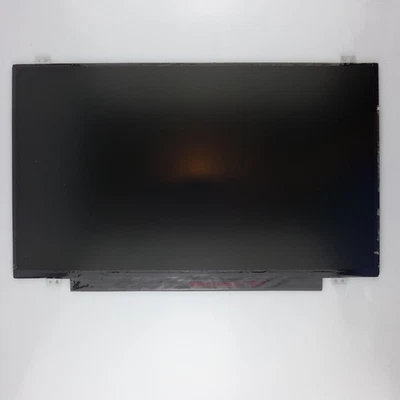 14,0 Zoll LED LCD Display B140RTN02.2 AU Optronics Bildschirm screen matt 14,0" - Bild 1 von 4