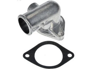 18RC47W Thermostat Housing Fits 1962-1963, 1966, 1968-1971 Ford Country Squire - Picture 1 of 1