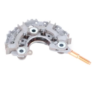 Metal Alternator Rectifier Regulator AS PL ARC6012 INR402 OEM Replacement AU - Picture 1 of 9