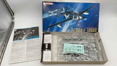  DRA5010 Dragon Do 335 B-6 Arrow 1/72 - Immagine 1 di 2
