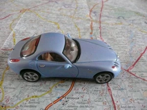 ALFA ROMEO Nuvola 1998 SOLIDO 1/43 - Picture 1 of 1