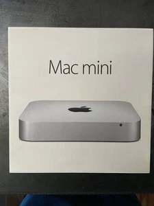 Mac mini (Ende 2014) - Bild 1 von 3