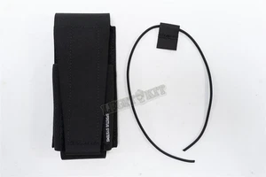 Spiritus Systems Liberty Dynamic Flash Bang Pouch Nero MOLLE - Foto 1 di 6