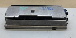 ✅ 10-13 OEM BMW E70 E71 X5M X6M Top Audio Sound Amplifier INDIVIDUAL AMP LEAR - Picture 1 of 6