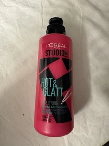 L'Oréal Paris Studio Line Hitzeschutz- HOT  & GLATT 200ml - Bild 1 von 2