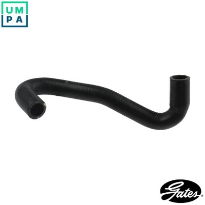 HEATER HOSE 02-2080 FOR SKODA OCTAVIA/Combi VW BORA GOLF/IV/Mk JETTA CLASICO - Image 1 of 4