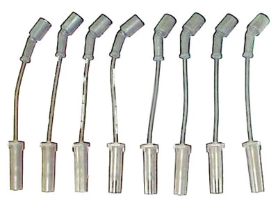Juego de cables de bujía Denso 85298QDBZ para Chevrolet Tahoe 2000-2006, 2009-2014 Foto 1 de 2