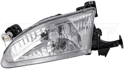 Dorman 1590808 Head Lamp Assembly For 98-00 Toyota Corolla - Image 1 of 4