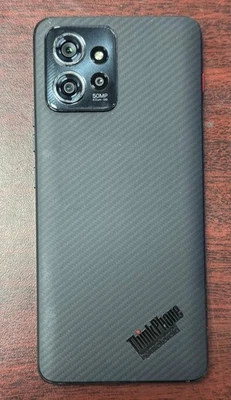 Pre-Owned 8/10- ThinkPhone by Motorola XT2309 256GB 8GB (UNLOCKED) - Gray - Image 1 of 4