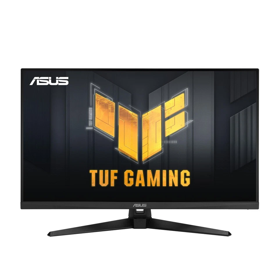 Asus 90LM08L0-B01970 Tuf Gaming Vg32Uqa1A 80 Cm  (31.5) 3840 X 2160 Pixels 4 ~E~ - Bild 1 von 1