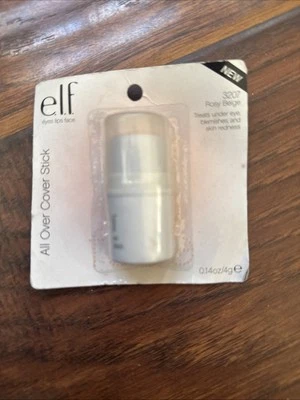 Elf All Over Color Stick 3207 Rosi Beige  New - Image 1 of 3