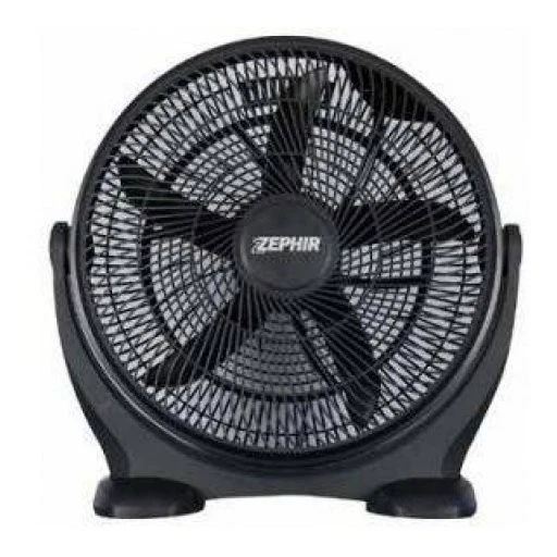 ZEPHIR - VENTILATORE DA PAVIMENTO ZBF04CM 40 CM. - Immagine 1 di 1