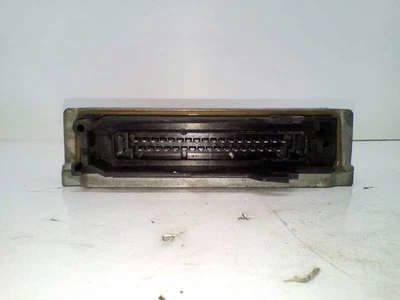 centralina motore FIAT SCUDO 222 1.9 TD FAMILIAR 5 9626373980 denop188143 - Immagine 1 di 4