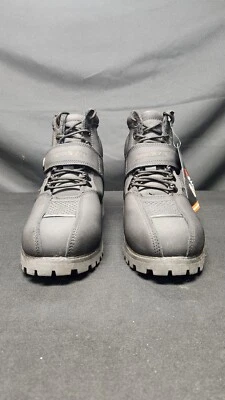 Joe Rocket Big Bang 2.0 Motorcycle Boots Black Size 11 [12028] Foto 1 de 4