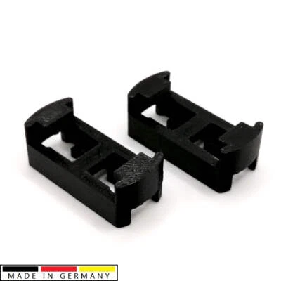 Printbtw replacement hinge suitable for Ikea container spare part - Image 1 of 4