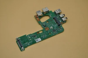 Placa USB/Audio/Ethernet Dell Vostro 3550 Series 48.4IF04.011 -29A - Imagen 1 de 3