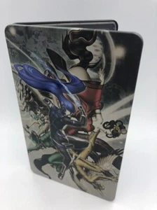 Shin Megami Tensei V Steelbook Case (NO GAME) Nintendo Switch Japan Geo Exclusiv - Picture 1 of 4