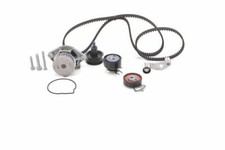 BOSCH 1 987 948 886 Water Pump & Timing Belt Set OE REPLACEMENT
