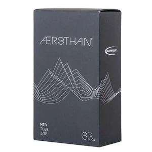 Schwalbe SV21 27.5'' Aerothan MTB Inner Tube - 27.5'' x 2.0-2.4'' / 40mm Presta - Picture 1 of 2