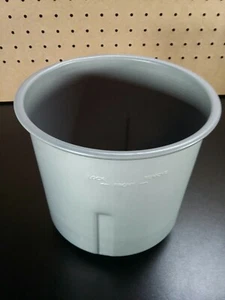 Welbilt Bread Maker/Machine Loaf Pan Part  ABM-100-3 ABM-100-4 - Picture 1 of 2