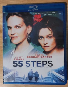 55 Steps (Blu-ray, 2017) - Bild 1 von 3