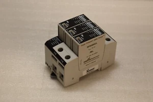 Surge Suppressor, 277/480 WYE, 3PH, 200kA (Bussmann: BSPM3480WYG) - Picture 1 of 3