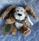 NEUF AVEC ÉTIQUETTE Boyds Bears Angel Dog 5625