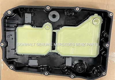 OEM 7252703114 Mercedes-Benz AMG GT63 AMG GT63 S 2019-2021 cárter de aceite Foto 1 de 3