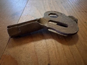 F.W.Planer & Sohn antiker Rollschuhschlüssel - Bild 1 von 4