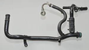 Hose Audi Q7 4L Coolant Hose Coolant Pipe Right 6.0 TDI 05A121492B - Picture 1 of 1