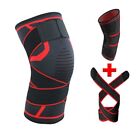 Compression Sleeve Knee Protector Knee Pads Knee Brace Support Support Bandage