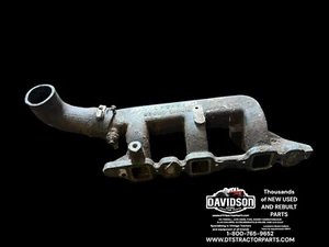 C9NN9425E FORD 3000 3100 4200 INTAKE MANIFOLD - Picture 1 of 7